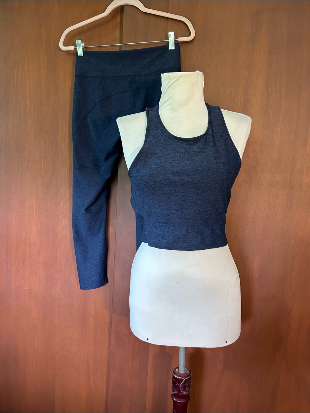 Outdoor Voices 2 Piece Set